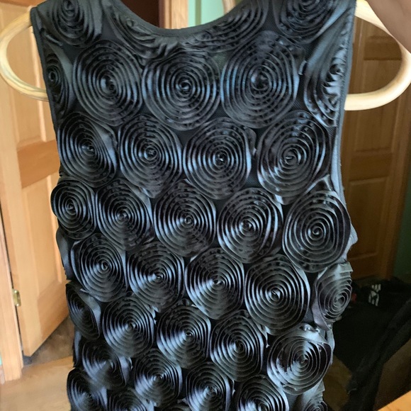 BURBERRY ROSE DRESS - Picture 4 of 5